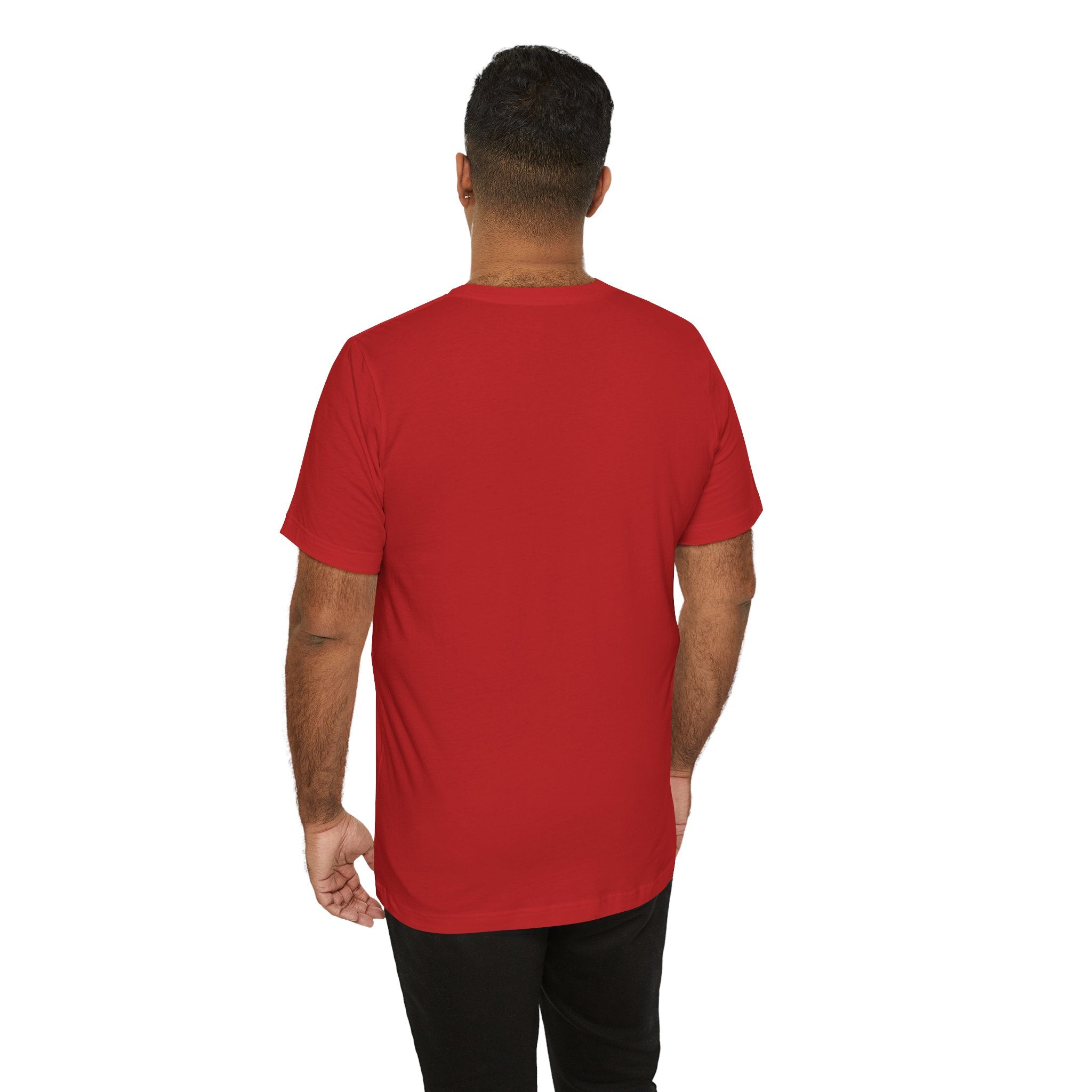 Kind Hearts Helping Hands T‑Shirt — Volunteer & Charity Heart Logo Tee