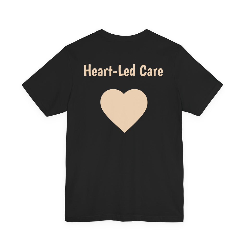 Called Chosen Compassionate T‑Shirt - Inspirational Tee