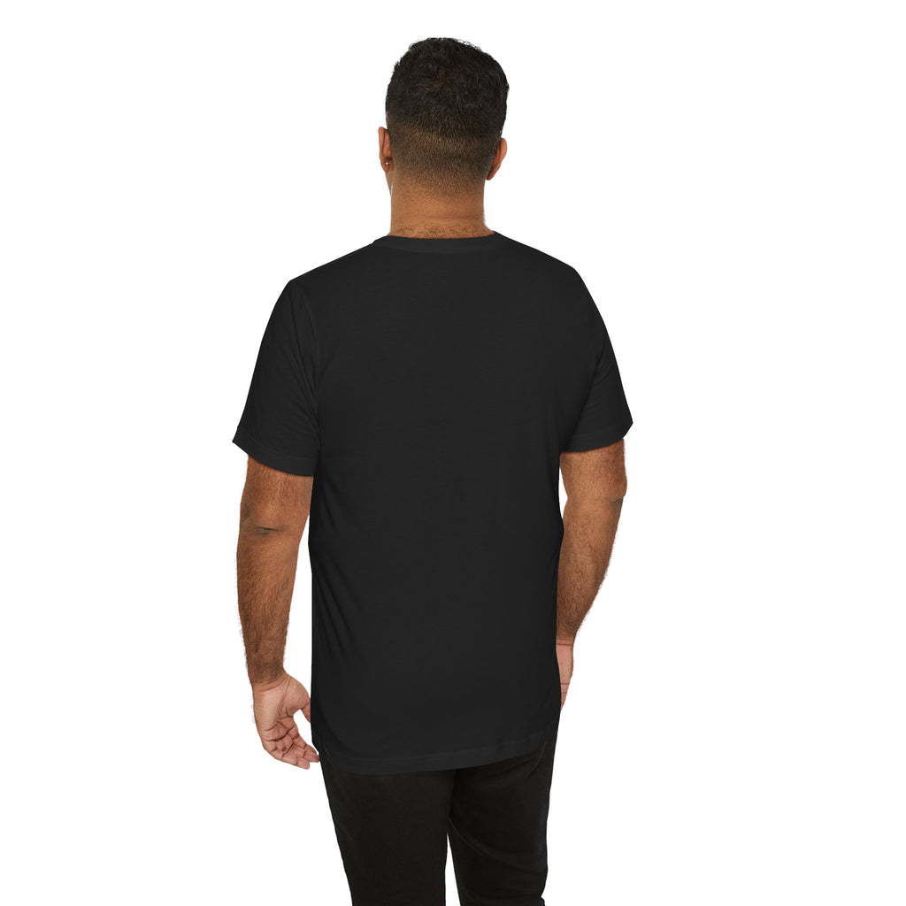 Care That Comes From The Heart Logo Tee — Heartfelt Logo T-Shirt for Caregivers & Supporters