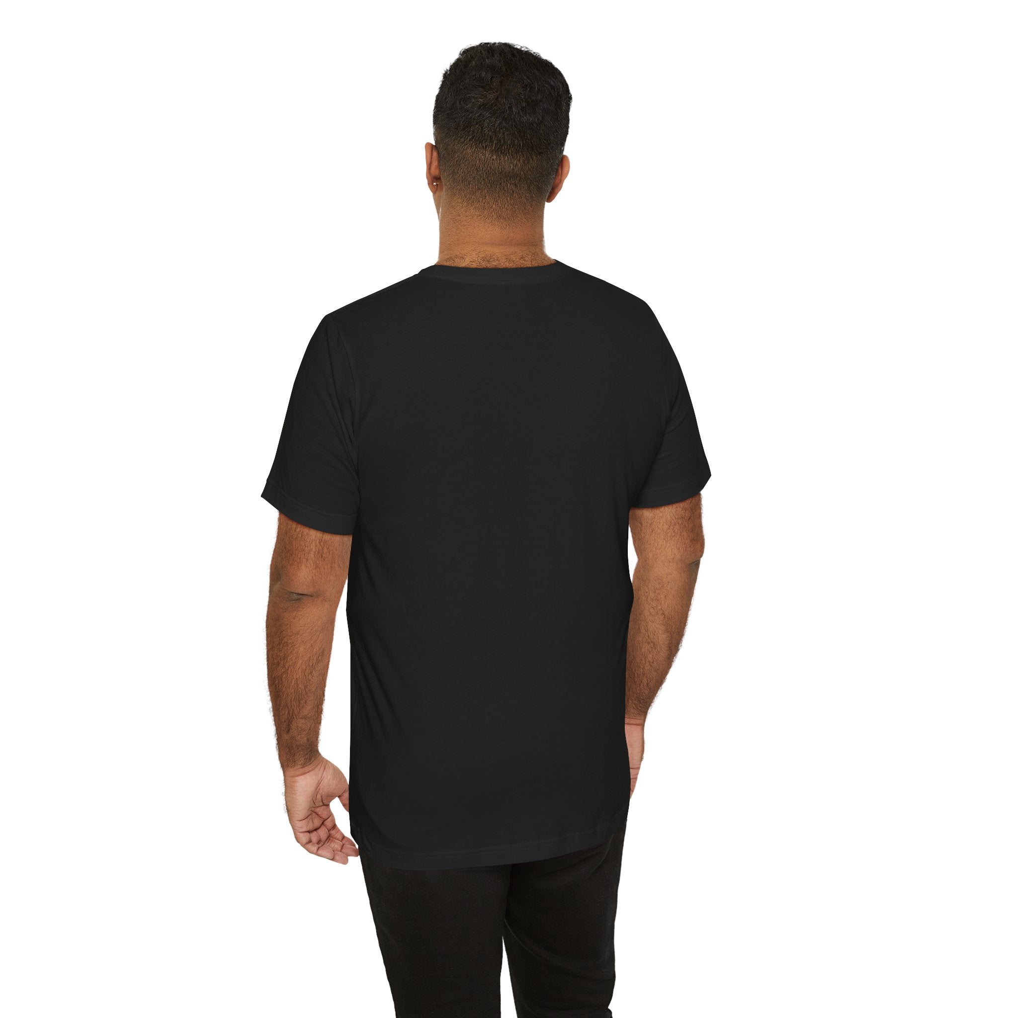 Care That Comes From The Heart Logo Tee — Heartfelt Logo T-Shirt for Caregivers & Supporters