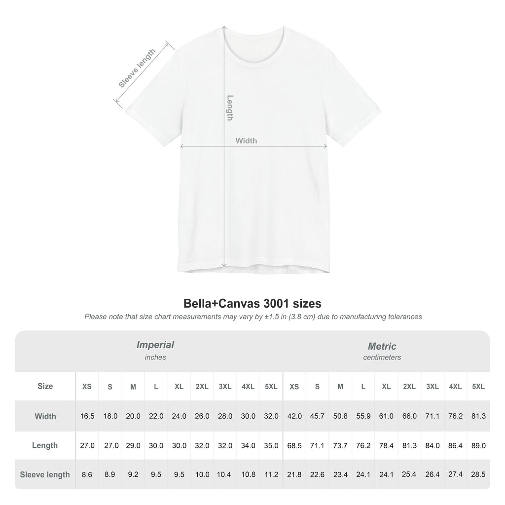 Called Chosen Compassionate T‑Shirt - Inspirational Tee