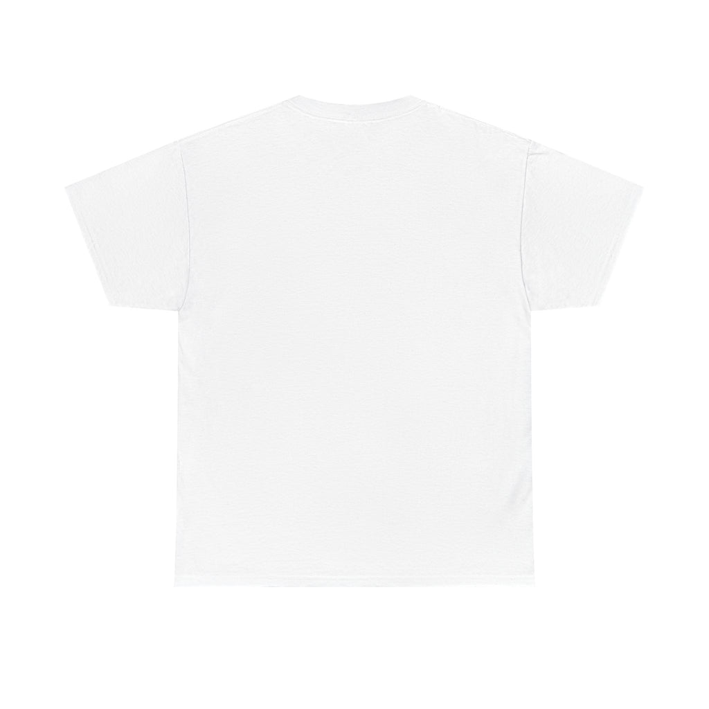 Compassion You Can Feel T-Shirt — Wear the Message, Share the Heart
