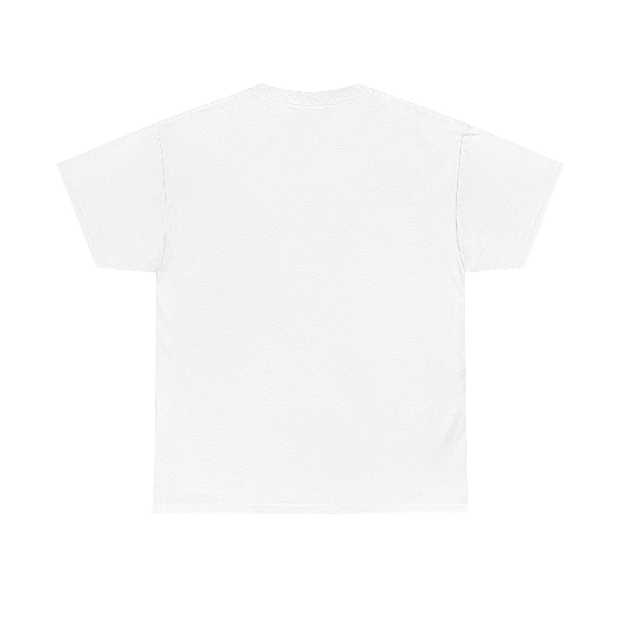 Compassion You Can Feel T-Shirt — Wear the Message, Share the Heart