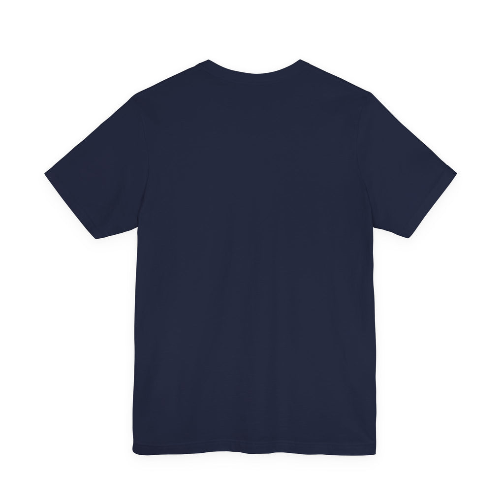 Serving With Kind Hearts & Helping Hands Logo Tee — Charity Volunteer T-Shirt