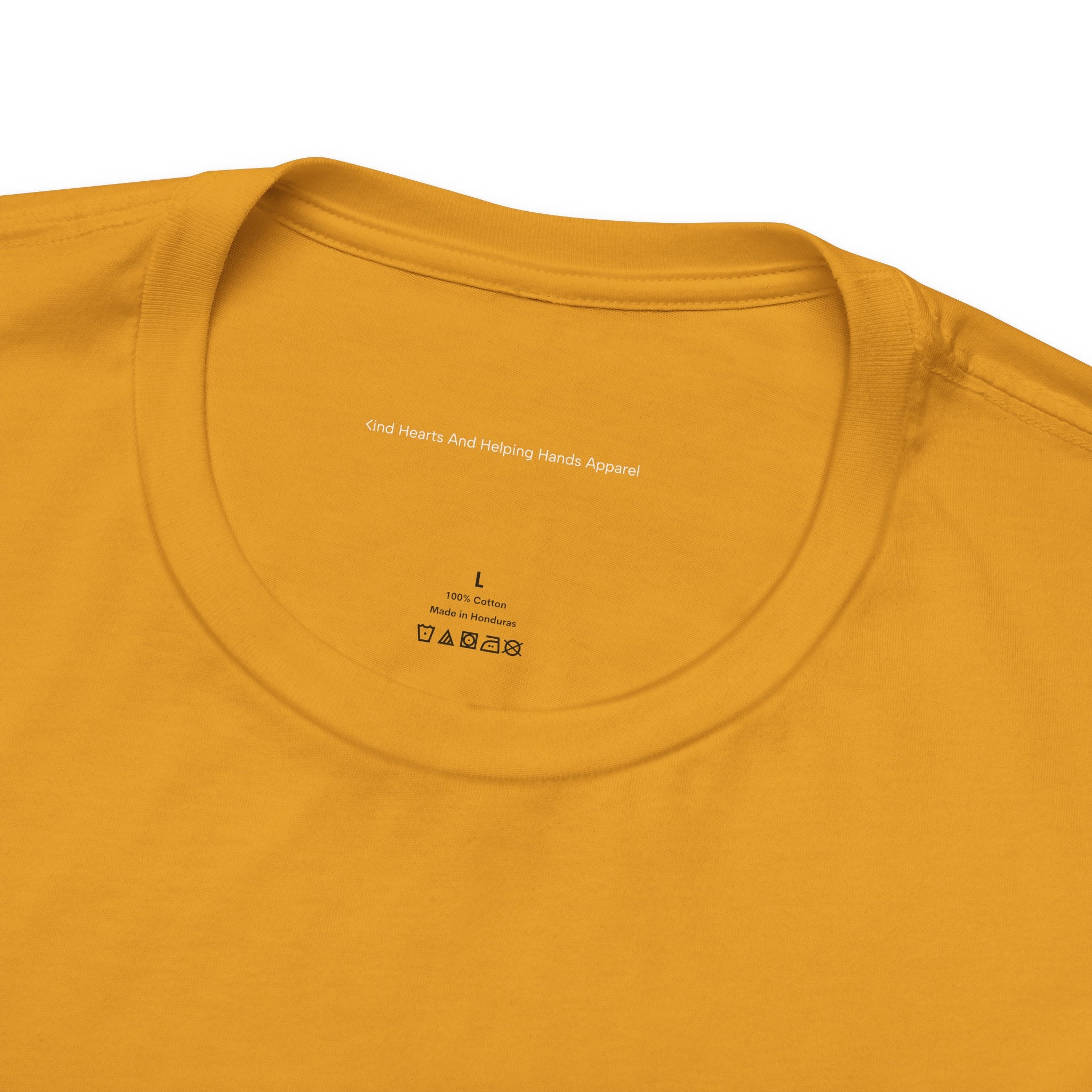 Purpose in Every Shift T-Shirt — Making a Difference Daily Tee