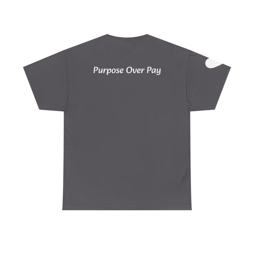 'This Is More Than A Job' T-Shirt — Proud Work Ethic Tee