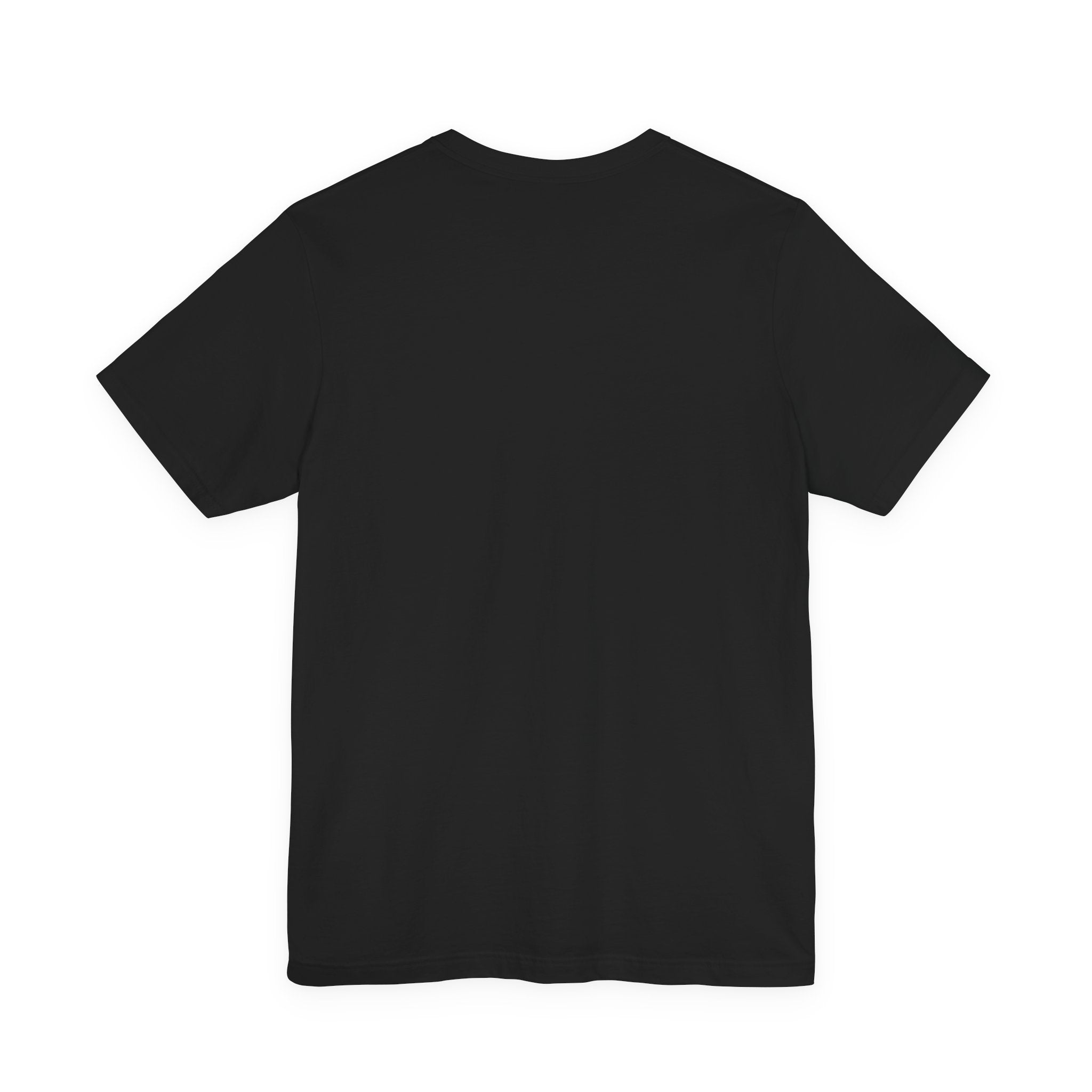 Care That Comes From The Heart Logo Tee — Heartfelt Logo T-Shirt for Caregivers & Supporters