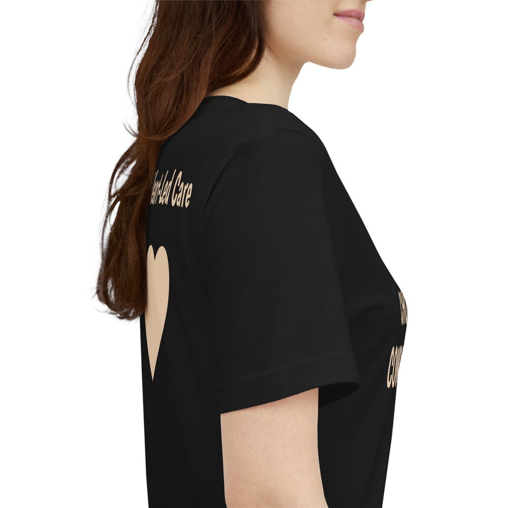 Called Chosen Compassionate T‑Shirt - Inspirational Tee
